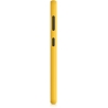 KW TPU Silicone Case Samsung Galaxy S21 - Honey Yellow (54055.143)