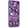 KW TPU Soft Flexible Rubber Samsung Galaxy S21 Plus - Lavender (54066.108)