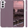 KW TPU Silicone Case Samsung Galaxy S21 Plus - Grape Purple (54065.181)