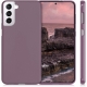 KW TPU Silicone Case Samsung Galaxy S21 Plus - Grape Purple (54065.181)