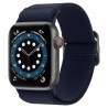 Spigen Fit Lite Apple Watch 2/3/4/5/6/SE 42/44mm - Navy (AMP02287)