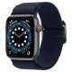 Spigen Fit Lite Apple Watch 2/3/4/5/6/SE 42/44mm - Navy (AMP02287)