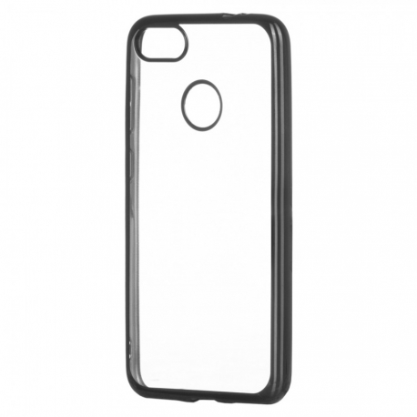 OEM Forcell SOFT Case Huawei P9 Lite Mini - Black