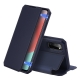 DuxDucis Skin X Bookcase Samsung Galaxy A31 - Blue