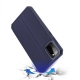 DuxDucis Skin X Bookcase Samsung Galaxy A31 - Blue