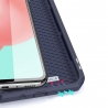 DuxDucis Skin X Bookcase Samsung Galaxy A31 - Blue