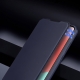 DuxDucis Skin X Bookcase Samsung Galaxy A31 - Blue
