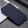 DuxDucis Skin X Bookcase Samsung Galaxy A42 5G - Blue