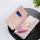 DuxDucis Skin X Bookcase Samsung Galaxy S21 5G - Pink