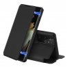 DuxDucis Skin X Bookcase Samsung Galaxy S21 Ultra 5G - Black