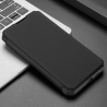 DuxDucis Skin X Bookcase Samsung Galaxy S21 Ultra 5G - Black