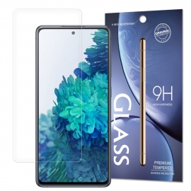 OEM Tempered Glass 9H(0.33MM) Samsung Galaxy A72 5G