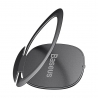Baseus Ultrathin Self-Adhesive Ring Holder - Gray (SUYB-0A)