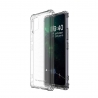 Wozinsky Anti Shock Durable Case Samsung Galaxy A42 5G - Transparent
