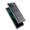 Wozinsky Anti Shock Durable Case Samsung Galaxy A42 5G - Transparent