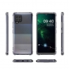 Wozinsky Anti Shock Durable Case Samsung Galaxy A42 5G - Transparent
