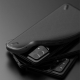 Ringke Onyx Silicone Case Samsung Galaxy A72 5G - Black