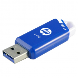 HP USB Stick 3.1 64GB (HPFD755W-64)