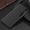 Tech-Protect Smart View Samsung Galaxy A72 5G - Black