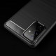 Tech-Protect TPU Carbon Case Samsung Galaxy A72 - Black