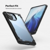 Ringke Fusion-X Xiaomi Mi 11 - Black