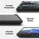 Ringke Fusion-X Xiaomi Mi 11 - Camo Black