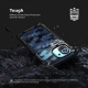 Ringke Fusion-X Xiaomi Mi 11 - Camo Black