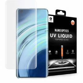 Mocolo UV Tempered Glass Xiaomi Mi 11 - Clear (XM6063)