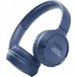 JBL Wireless Headphones Tune 510BT Blue