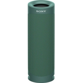 Sony Bluetooth Speaker SRS-XB23 Olive Green