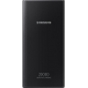Samsung Fast External Battery Pack 25W Type C 20.000mAh Dark Gray