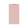 Vivid Book Case Xiaomi Redmi 9T / Poco M3 - Rose Gold (VIBOOK167RG)