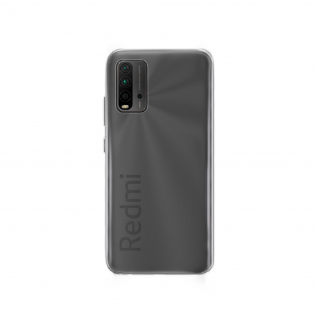 Vivid Gelly Case Xiaomi Redmi 9T / Poco M3 - Transparent (VIGELLY167TN)