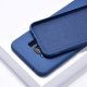 Tech-Protect Icon TPU Case Samsung Galaxy A72 - Blue
