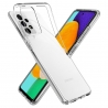 Spigen Liquid Crystal Case Samsung Galaxy A72 - Crystal Clear (ACS02325)