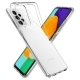 Spigen Liquid Crystal Case Samsung Galaxy A72 - Crystal Clear (ACS02325)