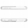 Spigen Liquid Crystal Case Samsung Galaxy A72 - Crystal Clear (ACS02325)