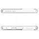 Spigen Liquid Crystal Case Samsung Galaxy A72 - Crystal Clear (ACS02325)