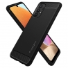 Spigen Rugged Armor Samsung Galaxy A72 - Black (ACS02324)