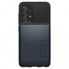 Spigen Slim Armor Case Samsung Galaxy A72 - Metal Slate (ACS02331)