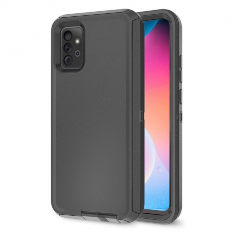 Tech-Protect Adventure Samsung Galaxy A72 - Black