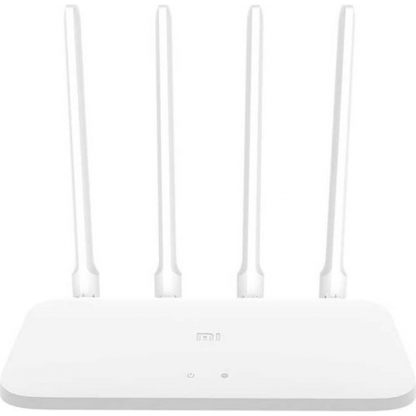 Xiaomi Mi Router 4A - White (DVB4230GL)
