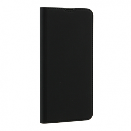 Vivid Case Book Xiaomi Redmi 7 - Black (VIBOOK76BK)