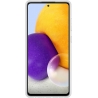 Samsung Clear Standing Cover Galaxy A72 - Transparent (EF-JA725CTEGWW)