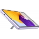 Samsung Clear Standing Cover Galaxy A72 - Transparent (EF-JA725CTEGWW)