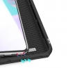 DuxDucis Skin X Bookcase Samsung Galaxy A52 5G - Black