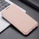 DuxDucis Skin X Bookcase Samsung Galaxy A72 - Pink
