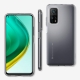 Spigen Liquid Crystal Case Xiaomi Mi 10T /Mi 10T Pro - Crystal Clear (ACS02162)
