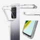 Spigen Liquid Crystal Case Xiaomi Mi 10T /Mi 10T Pro - Crystal Clear (ACS02162)