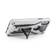OEM Forcell Phantom Samsung Galaxy A8 2018 - Silver